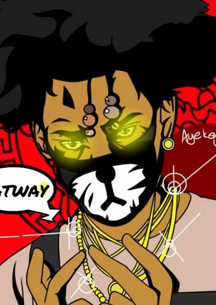 Ayo Teo Wallpapers For Android Apk Download