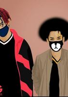 Ayo & Teo Wallpapers screenshot 2