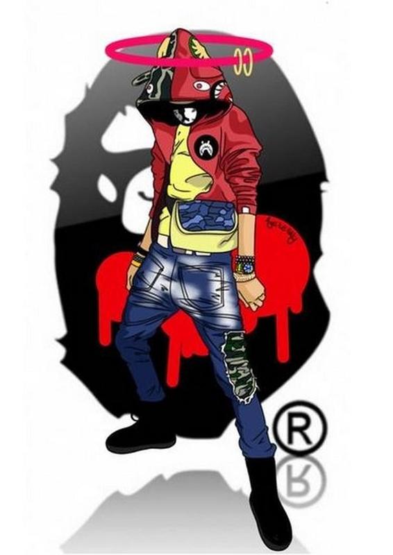 Ayo And Teo Wallpaper Cartoon Serupedia