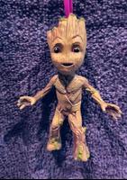 Baby Groot Wallpaper FanArt capture d'écran 3