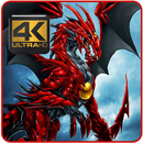 Skyrim Wallpapers HD APK