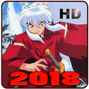 Inuyasha Wallpaper 4K APK