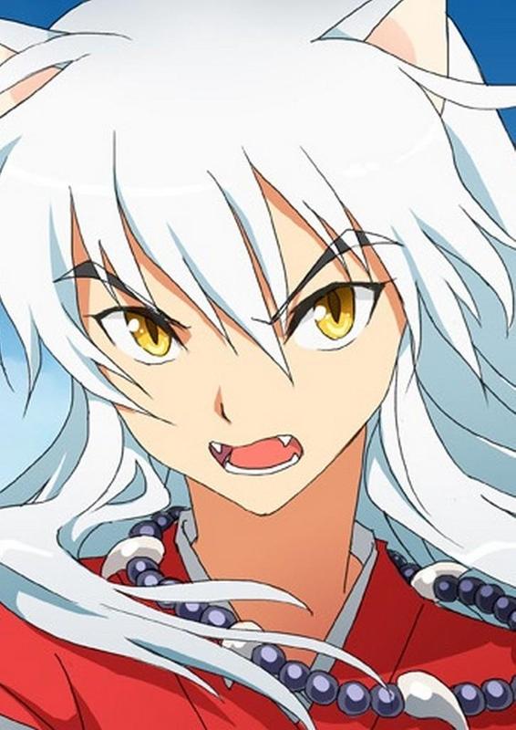 Inuyasha Wallpaper 4K for Android - APK Download