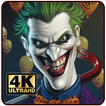 Joker Wallpapers 4K