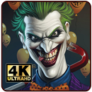 Joker Wallpapers 4K APK