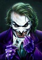 Joker Wallpapers 4K capture d'écran 1