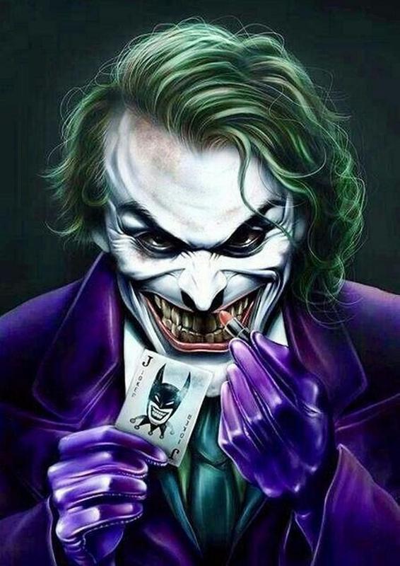  Joker  Wallpapers  4K  for Android APK  Download