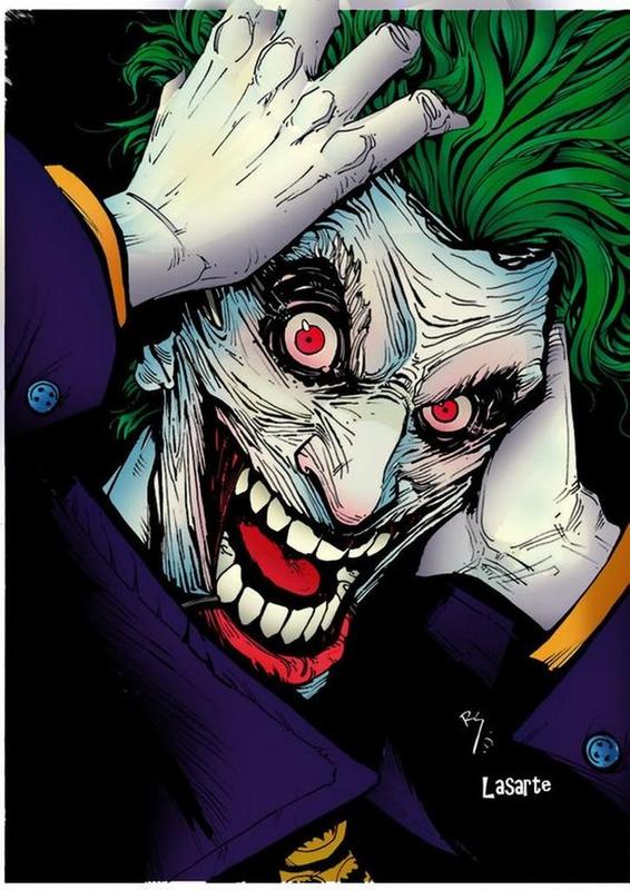 Download Gambar Wallpaper Hd Keren Joker terbaru 2020