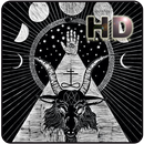 Lucifer Wallpaper Art APK
