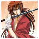 Rurouni Kenshin Wallpaper Art APK