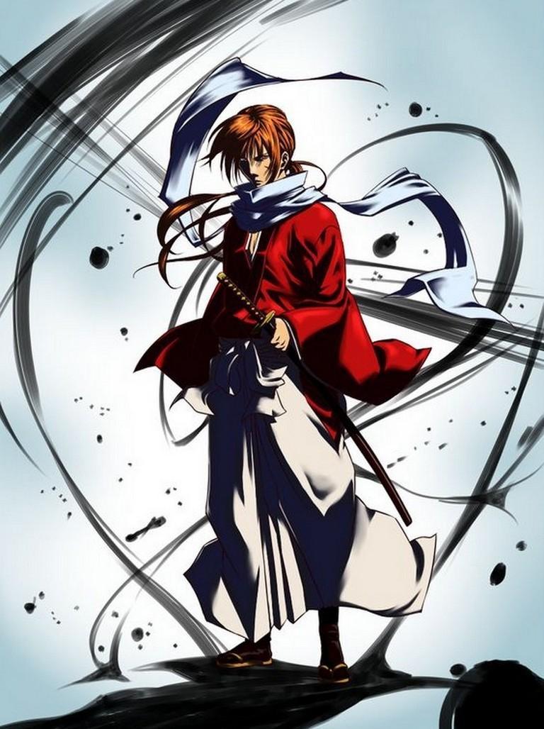 Rurouni Kenshin