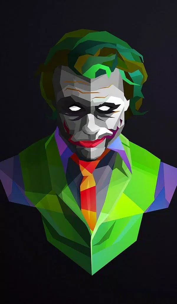 Tải xuống APK Joker Wallpaper Art cho Android Tải xuống APK Joker Wallpaper Art cho Android