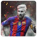 Messi Wallpaper Art HD APK