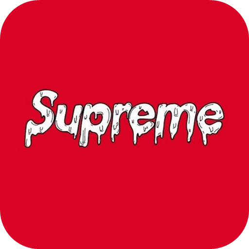 Supreme Wallpaper Art