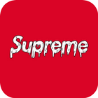 Supreme Wallpaper Art simgesi