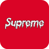 Supreme Wallpaper Art icône