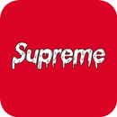 Supreme Wallpaper Art aplikacja