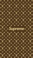 Supreme Wallpaper Art ภาพหน้าจอ 3