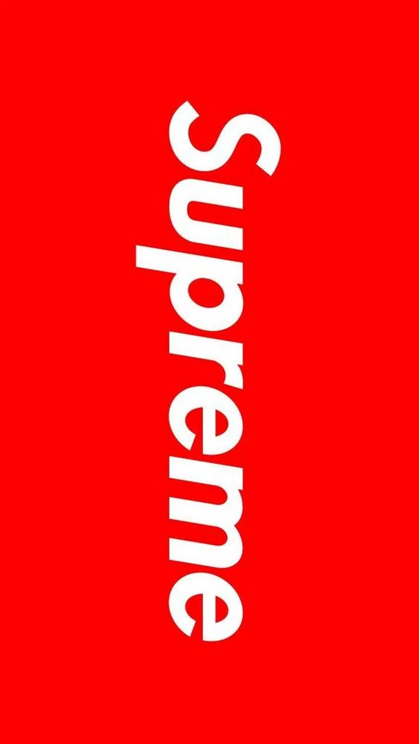 Android向けのsupreme Wallpaper Art Apkをダウンロードしましょう