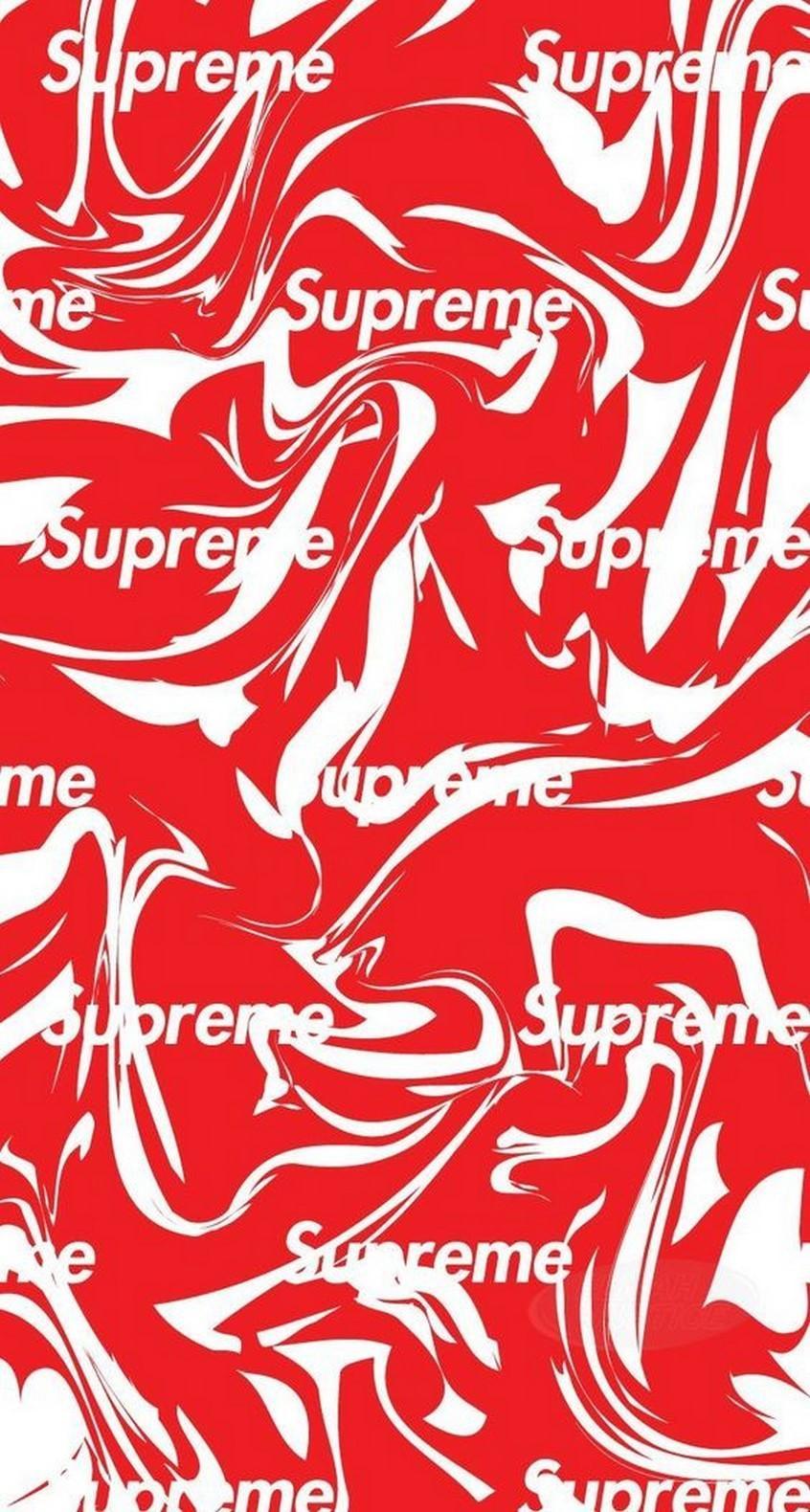 Android 用の Supreme Wallpaper Art Apk をダウンロード