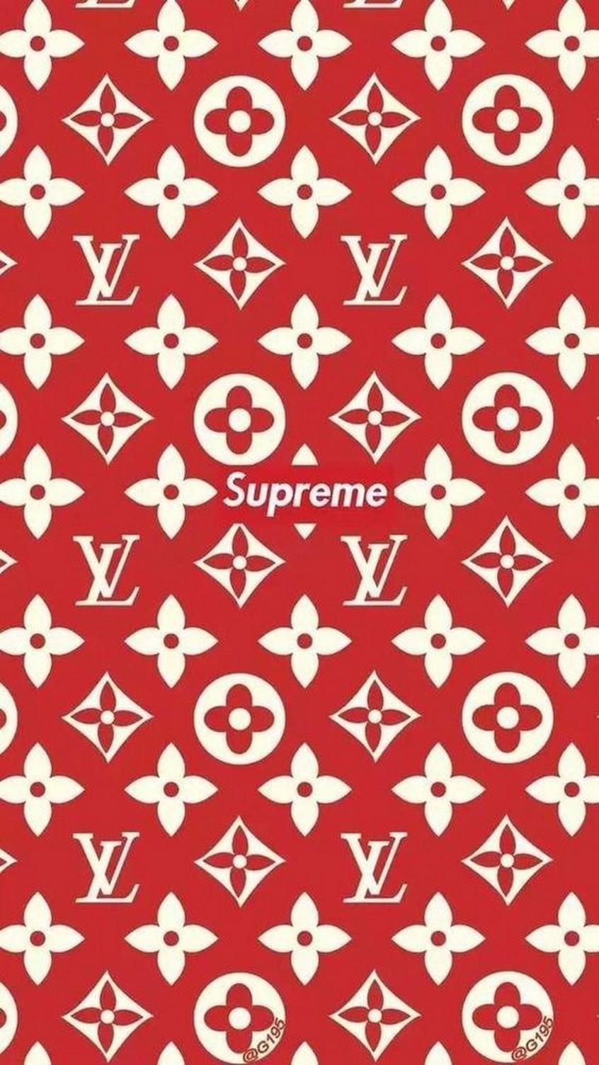 Android 用の Supreme Wallpaper Art Apk をダウンロード