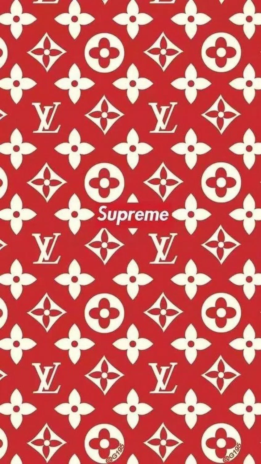 Supreme Wallpaper Art APK for Android Download
