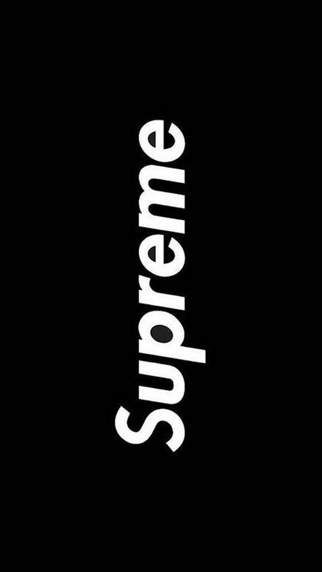 Supreme Wallpaper Art for Android - APK Download