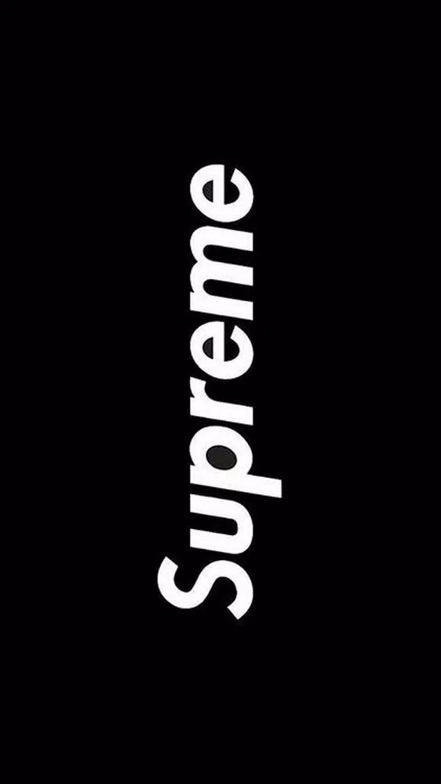 Android向けのsupreme Wallpaper Art Apkをダウンロードしましょう