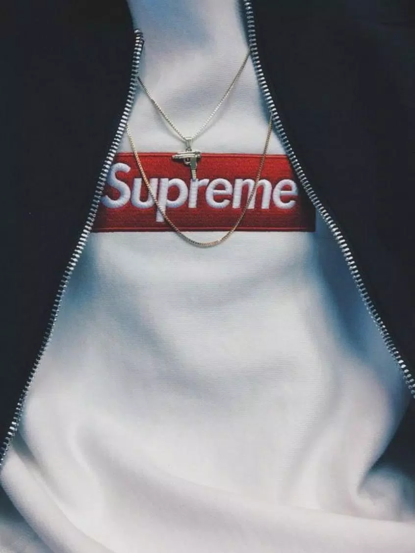 Android 用の Supreme Wallpaper Art Apk をダウンロード