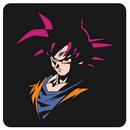 Goku Ultimate Wallpaper HD APK