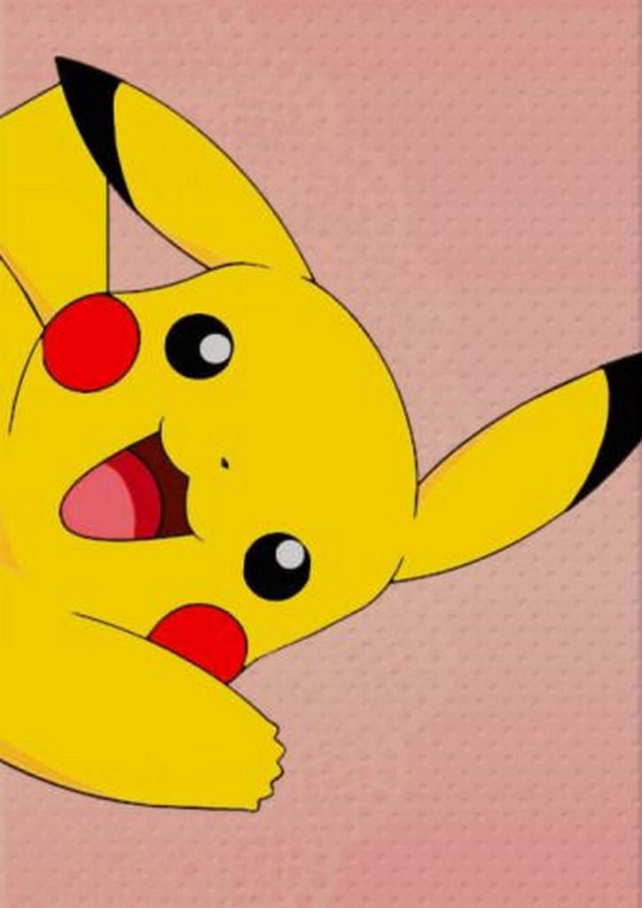 Download Pikachu Wallpaper Cool Cikimmcom