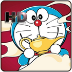 Doraemon-4K Wallpapers simgesi