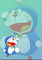 Doraemon-4K Wallpapers Ekran Görüntüsü 3