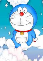 Doraemon-4K Wallpapers Ekran Görüntüsü 2