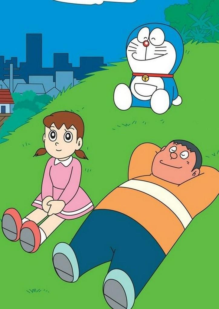 Doraemon-4K Wallpapers for Android - APK Download