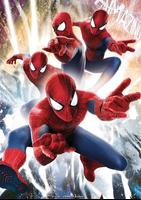 Spider Man Wallpapers 4K capture d'écran 1