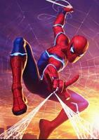 Spider Man Wallpapers 4K capture d'écran 2