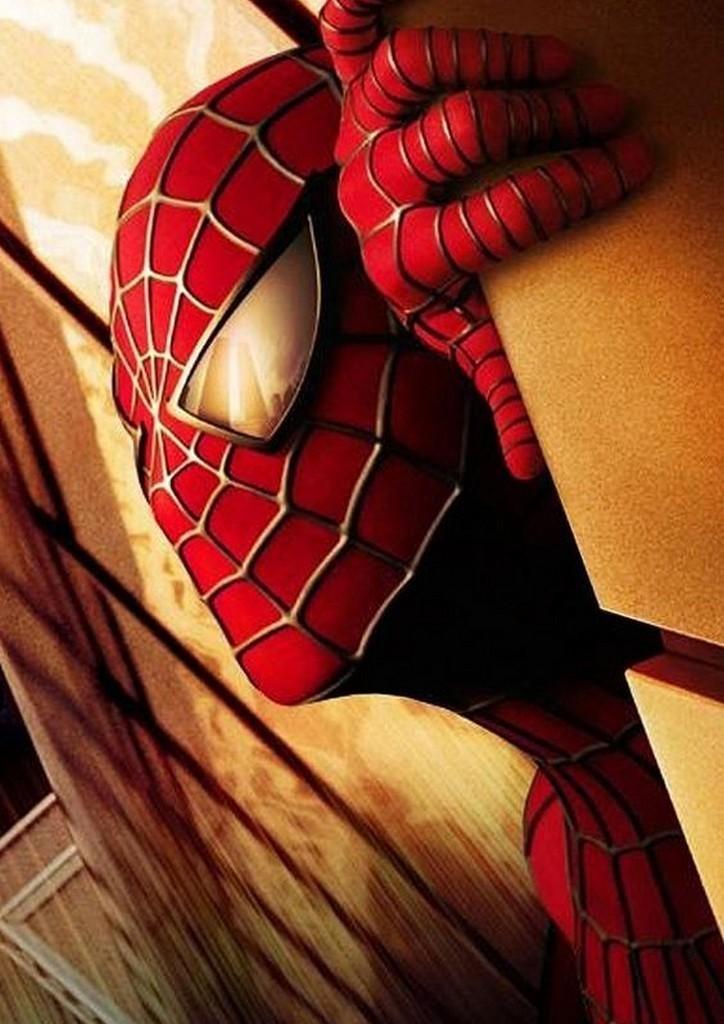 Spider Man Wallpapers 4K APK for Android Download