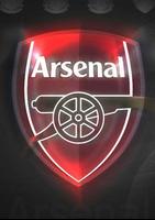 Arsenal Wallpaper HD capture d'écran 3