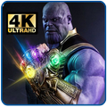 Thanos Wallpapers HD