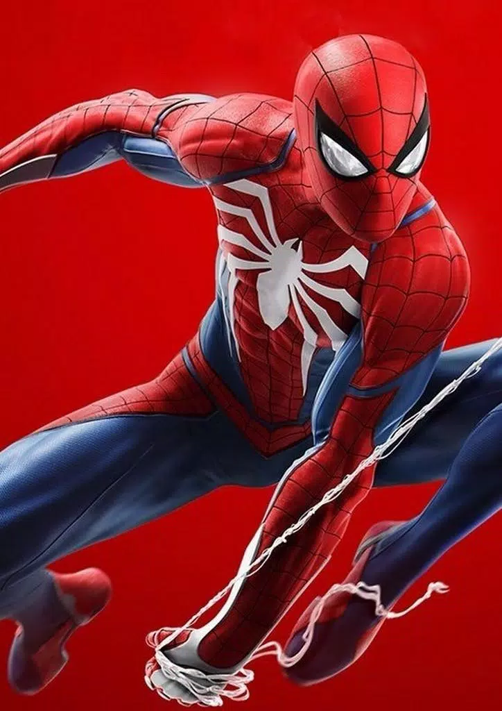 Tải xuống APK Spider Man Wallpaper HD cho Android