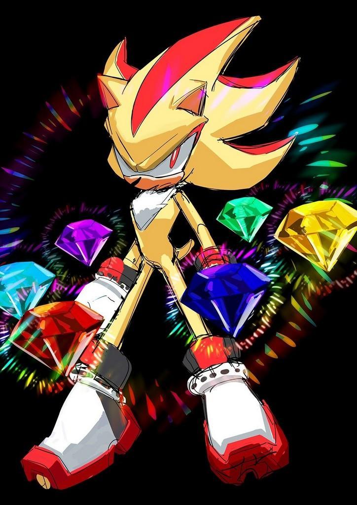 Tải xuống APK HD Sonic Wallpaper cho Android