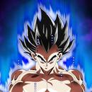 Vegeta Ultra Instinct Wallpaper HD-APK