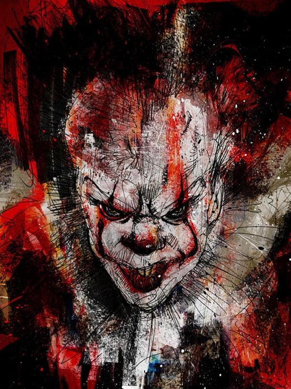 Pennywise Wallpaper Pennywise Wallpaper