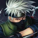 Best Kakashi Hatake Wallpaper HD APK