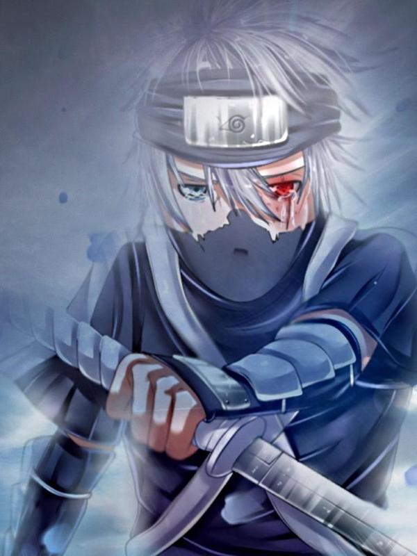 Best Kakashi Hatake Wallpaper HD安卓下载，安卓版APK | 免费下载