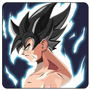 Goku Wallpaper Art APK