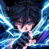 Sasuke Uchiha Wallpapers HD 图标