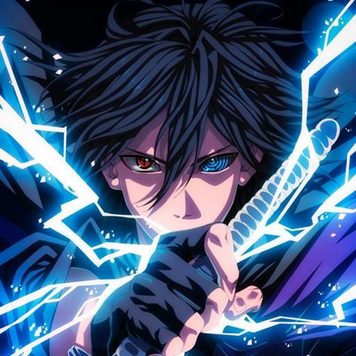 Sasuke Uchiha Wallpapers HD