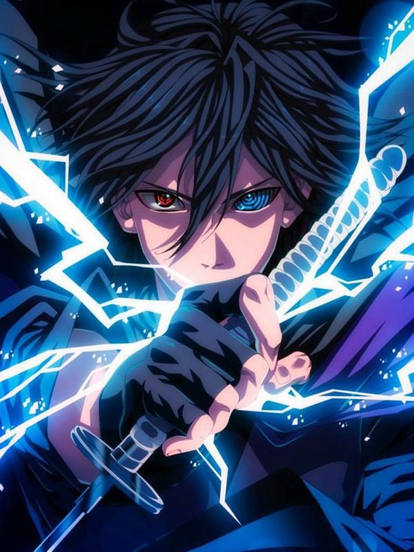 Sasuke Uchiha Wallpapers HD for Android - APK Download